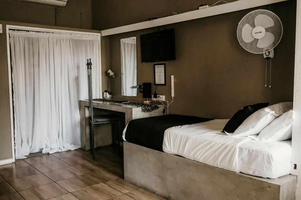 Overnight Stop Before Kruger National Park Phalaborwa Dış mekan fotoğraf